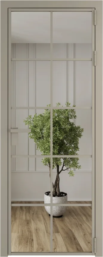 Межкомнатная дверь Profil Doors 4 AG