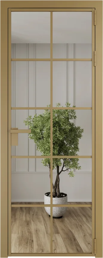 Межкомнатная дверь Profil Doors 4 AG