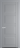 Межкомнатная дверь Profil Doors 1.4.1 PD Смоки (RAL 870-02)