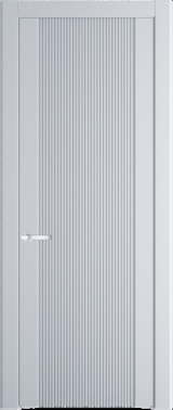 Межкомнатная дверь Profil Doors 1.12 P Вайт (RAL 110 96 02)