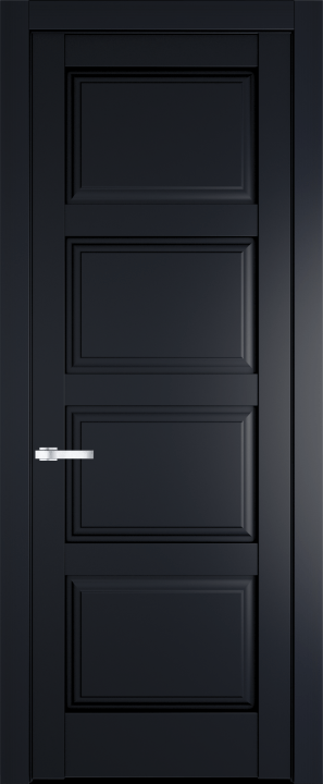 4.4.1PD Нэви Блу (RAL 7016)