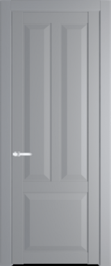 Межкомнатная дверь Profil Doors 1.8.1 PD Смоки (RAL 870-02)