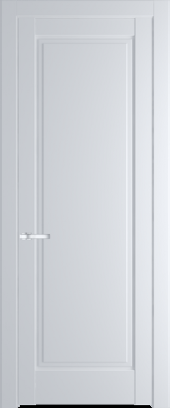 Межкомнатная дверь Profil Doors 3.1.1 PD Вайт (RAL 110 96 02)