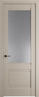 Межкомнатная дверь Profil Doors 9.2.2PD.O Графит Сэнд