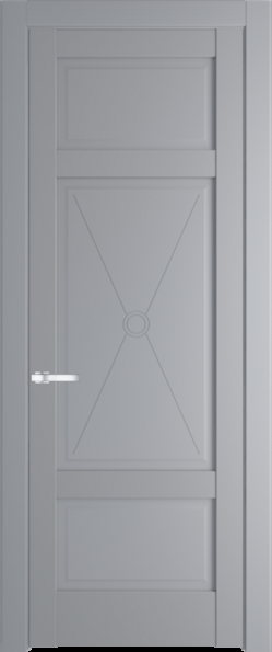 Межкомнатная дверь Profil Doors 1.3.1 PM Смоки (RAL 870-02)