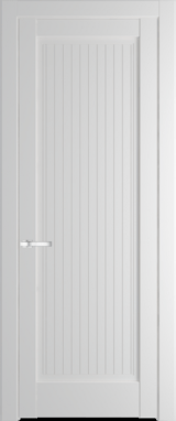 Межкомнатная дверь Profil Doors 3.1.1 PM Крем Вайт (RAL 120-02)