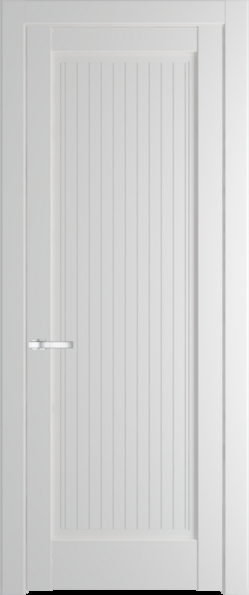 Межкомнатная дверь Profil Doors 3.1.1 PM Крем Вайт (RAL 120-02)