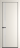 Межкомнатная дверь Profil Doors 21 PA Черный матовый RAL9005 Зеркало бронзовое Перламутр белый
