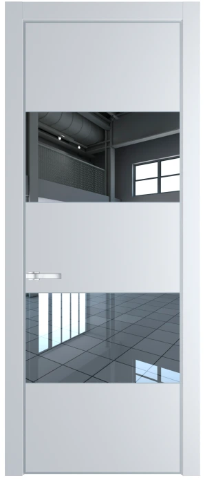 Межкомнатная дверь Profil Doors 22 PE
