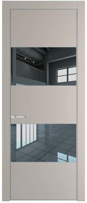 Межкомнатная дверь Profil Doors 22 PE