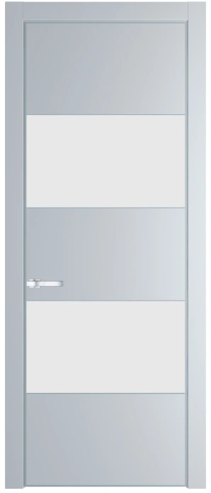 Межкомнатная дверь Profil Doors 22 PE