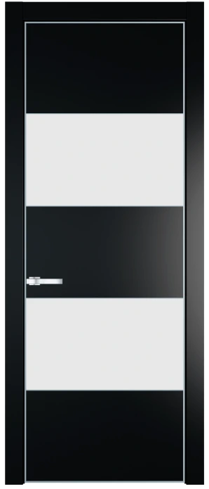 Межкомнатная дверь Profil Doors 22 PE