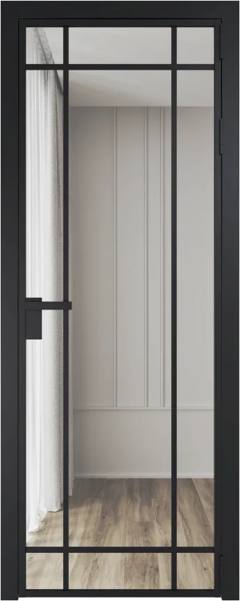 Межкомнатная дверь Profil Doors 5 AG