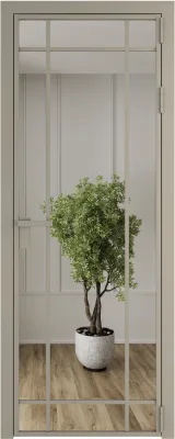 Межкомнатная дверь Profil Doors 5 AG