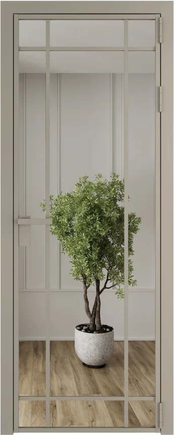 Межкомнатная дверь Profil Doors 5 AG