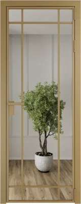 Межкомнатная дверь Profil Doors 5 AG