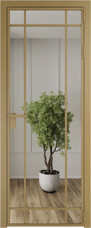 Межкомнатная дверь Profil Doors 5 AG