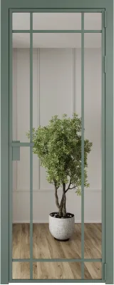 Межкомнатная дверь Profil Doors 5 AG