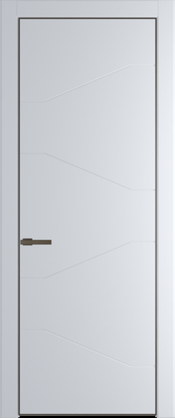 Межкомнатная дверь Profil Doors 2 PA Деорэ Сэнд
