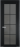 Межкомнатная дверь Profil Doors 1.1.2 (p.8) Графит Блэк