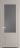 Межкомнатная дверь Profil Doors 1.2.2 PD Графит Сэнд