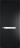 Межкомнатная дверь Profil Doors 1.4 P Белый лак Блэк