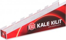Стенд-подставка KALE Kale kilit (Кале килит) настольный под цилиндры
