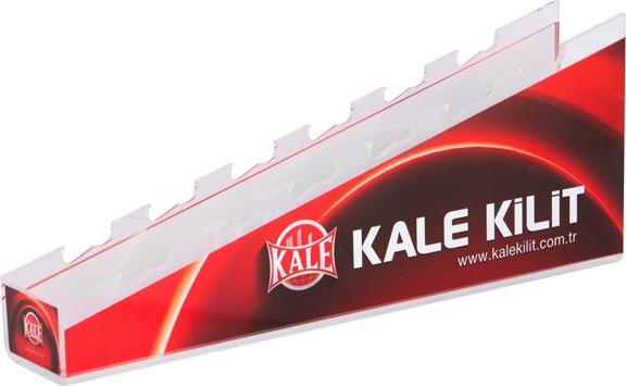 Стенд-подставка KALE Kale kilit (Кале килит) настольный под цилиндры