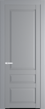 Межкомнатная дверь Profil Doors 2.5.1 PD Смоки (RAL 870-02)