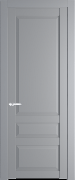 Межкомнатная дверь Profil Doors 2.5.1 PD Смоки (RAL 870-02)