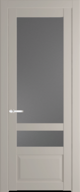 Межкомнатная дверь Profil Doors 2.5.4 PD Сэнд Графит