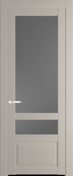 Межкомнатная дверь Profil Doors 2.5.4 PD Сэнд Графит