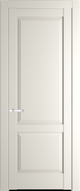 Межкомнатная дверь Profil Doors 4.2.1 PD Перламутр белый