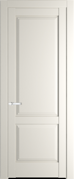 Межкомнатная дверь Profil Doors 4.2.1 PD Перламутр белый