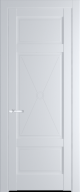 Межкомнатная дверь Profil Doors 1.3.1 PM Вайт (RAL 110 96 02)
