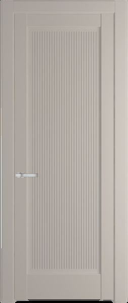 Межкомнатная дверь Profil Doors 2.1.1 PM Сэнд