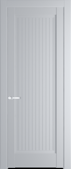 Межкомнатная дверь Profil Doors 3.1.1 PM Лайт Грей (RAL 870-01)