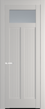 Межкомнатная дверь Profil Doors 3.4.2 PM Матовое Лайт Грей (RAL 870-01)