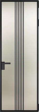Межкомнатная дверь Profil Doors 18AV.O