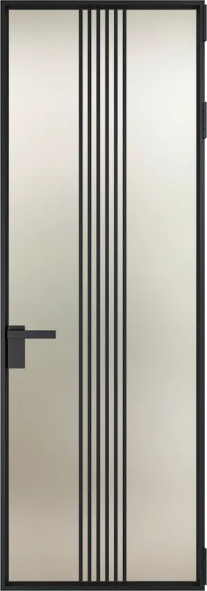 Межкомнатная дверь Profil Doors 18AV.O