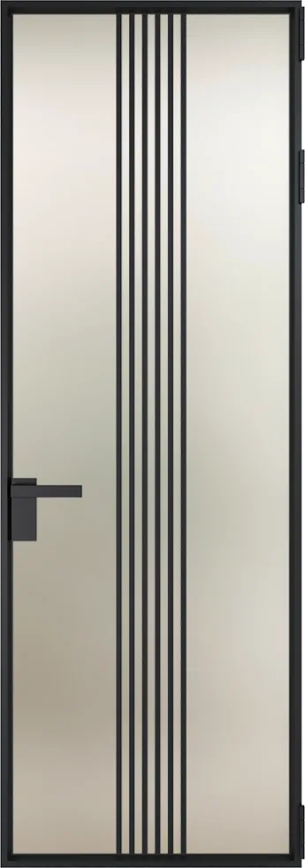 Межкомнатная дверь Profil Doors 18AV.O