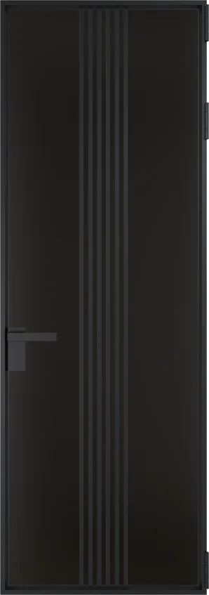 Межкомнатная дверь Profil Doors 18AV.O