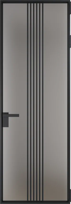 Межкомнатная дверь Profil Doors 18AV.O