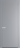 Межкомнатная дверь Profil Doors 1 PA Серебро Смоки (RAL 870-02)