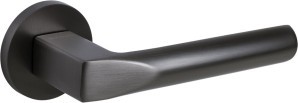 Ручка Fuaro (Фуаро) раздельная R.SLR52.PRIZMA GR-23 графит