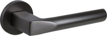 Ручка Fuaro (Фуаро) раздельная R.SLR52.PRIZMA GR-23 графит