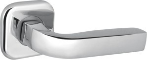 Ручка Fuaro (Фуаро) раздельная K.XL62.TOR (TOR XL) CP-8 хром
