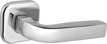 Ручка Fuaro (Фуаро) раздельная K.XL62.TOR (TOR XL) CP-8 хром