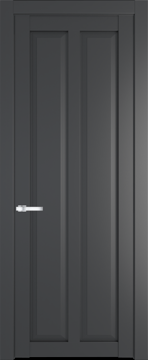 2.7.1PD Графит (Pantone 425С)
