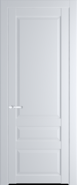 Межкомнатная дверь Profil Doors 2.5.1 PD Вайт (RAL 110 96 02)